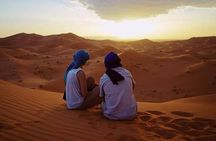 Private Custom 5 Days Tour All around Tunisia