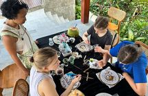 Private Batik Workshop in Bali