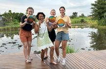Private Batik Workshop in Bali