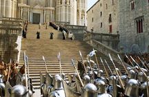 One Hour Game of Thrones Tour