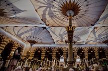 Half - Day Tour in Prophet Mohammed City