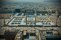 Half - Day Tour in Prophet Mohammed City