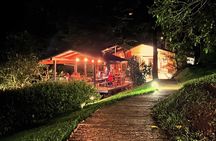 Private Craft Beer Tour in Monteverde
