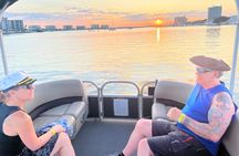 Destin Boat Ride