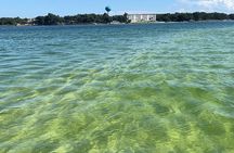 Destin Boat Ride