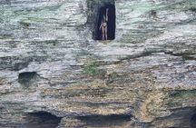 Private Bermuda Boat Charter Cliff Jumping, Islands & Sightseeing