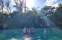Private Bermuda Boat Charter Cliff Jumping, Islands & Sightseeing