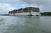 3 1/2 Hour Experience of Lake Gatun in Panama