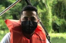 3 1/2 Hour Experience of Lake Gatun in Panama