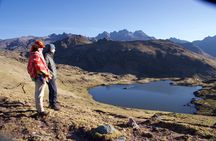 Lares Valley Trek to Machu Picchu 4 Days