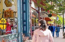 Jim Thorpe Swiss Town Day Tour from NY | Kids 50% Off