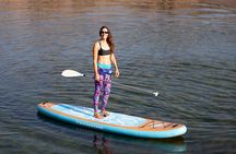 Stand-Up Paddle boarding Lesson Lake Mead