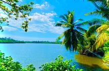 14 Days/ 13 Nights -Sri Lanka Tour on Culture, Wildlife & Beaches