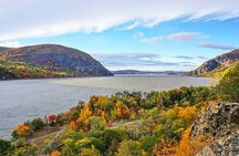 Storm King & Cold Spring Day Tour | Kids 50% Off