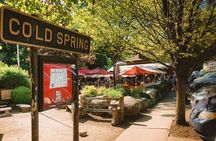 Storm King & Cold Spring Day Tour | Kids 50% Off