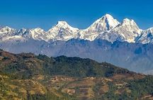 Kathmandu: Cashless Day Hike to Nagarkot with Sunrise or Sunset