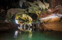 Phi Phi & James Bond Twilight: 2-Day Phuket Island Adventure