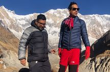 11-Day Annapurna Base Camp Trek
