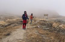 11-Day Annapurna Base Camp Trek