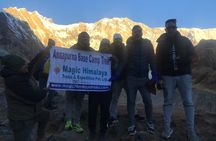11-Day Annapurna Base Camp Trek