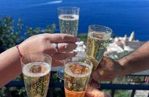 Positano, Amalfi & Ravello Day Trip From Sorrento (Max 8)