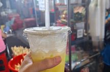 Exploring Ho Chi Minh City Food Tour by Scooter with Eleven
