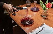 Heraklion Private Olive Oil and Wine Gastronomy tour with Lunch 
