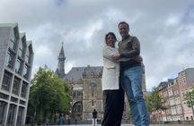 Escape the City Aken Puzzle Walk Adventure