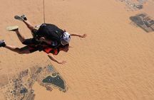 Private Skydive in Dubai at 13,000ft with Transfer Options