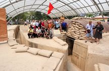 Dien Bien Phu War History 3-Day Tour by Air from Hanoi