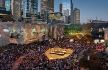 Melbourne City Sightseeing Tour