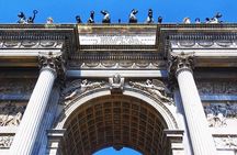 Da Vinci’s Last Supper and Milan Masterpieces Walking Tour