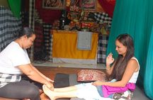 Shamanic Healing ,Cleansing and awakening Cakra experience