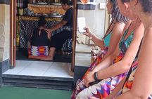 Shamanic Healing ,Cleansing and awakening Cakra experience