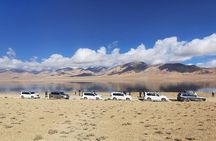 “Pamirhighway Loop from Dushanbe”