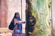 Basilica Cistern Skip-the-Ticket-Line Entry with Audio Guide