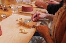 Fresh Pasta Making & Unlimited Prosecco in London