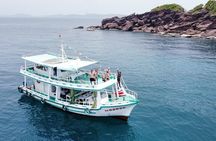 Discover Scuba Diving at Phu Quoc Island
