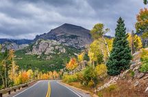Self Guided Driving Audio Tour of Northern Parks Bundle