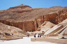 Private Luxor Tour, Karnak & Hatshepsut Temples - Marsa Alam