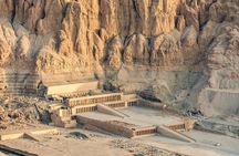 Private Luxor Tour, Karnak & Hatshepsut Temples - Marsa Alam
