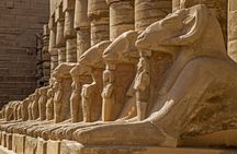 Private Luxor Tour, Karnak & Hatshepsut Temples - Marsa Alam