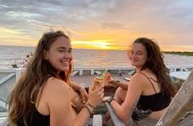 Kampong Khleang - Floating Village on Tonle Sap Lake