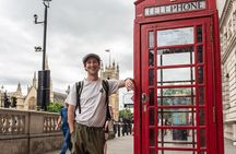 Westminster Private Walking Tour & Skip-the-line Abbey Entry