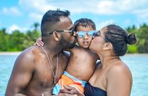 Catamaran Adventure: Drinks & Snorkeling in Punta Cana