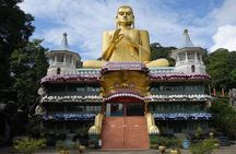 14 Days/ 13 Nights -Sri Lanka Tour on Culture, Wildlife & Beaches