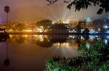 8 Days/ 7 Nights - Sri Lanka’s Culture Wildlife and Beaches