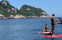 Private Speedboat Tour Barra da Tijuca