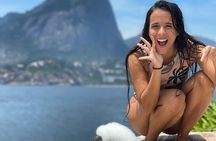 Private Speedboat Tour Barra da Tijuca
