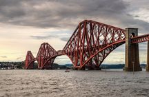 Edinburgh to the Scottish Highlands: Whisky, Views & Hairy Coos